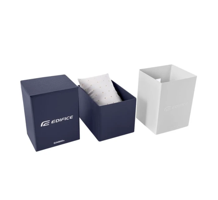 Pánské hodinky EDIFICE model 21804397 + BOX - CASIO Pánské hodinky EDIFICE model 21804397 + BOX - CASIO