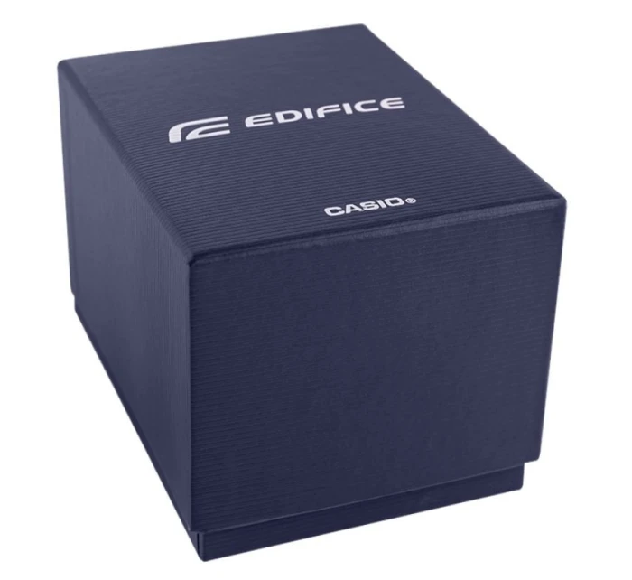 Pánské hodinky CASIO EDIFICE EFR-552D-1AVUEF + krabice Pánské hodinky CASIO EDIFICE EFR-552D-1AVUEF + krabice