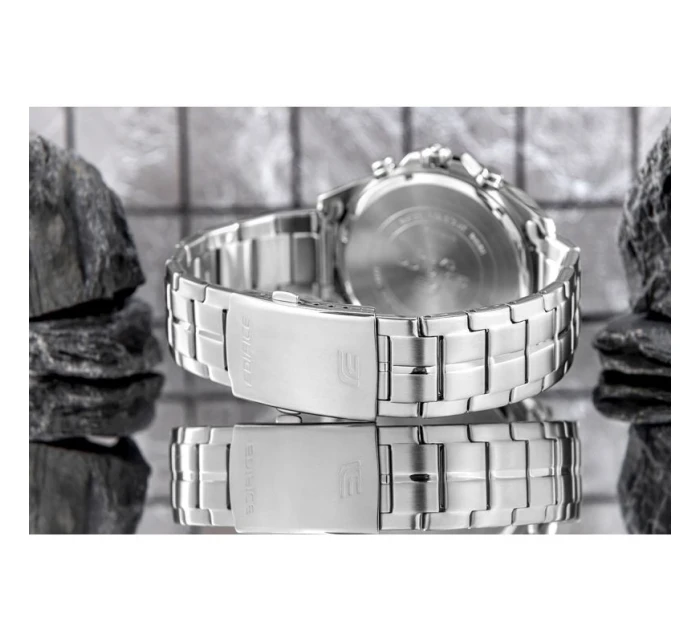 Pánské hodinky EDIFICE model 21804405 + krabice - CASIO Pánské hodinky EDIFICE model 21804405 + krabice - CASIO