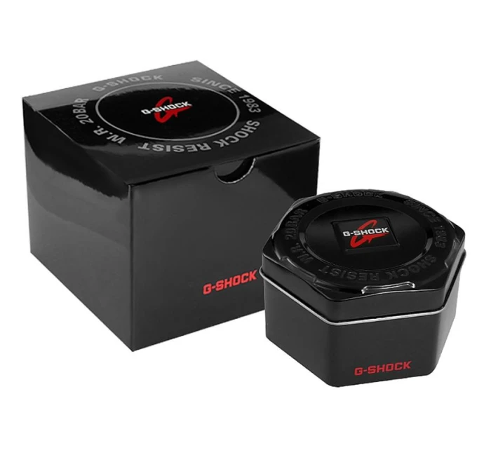 Pánské hodinky + krabice model 21804415 - CASIO Pánské hodinky + krabice model 21804415 - CASIO