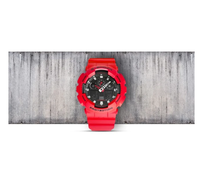 Pánské hodinky + krabice model 21804417 - CASIO Pánské hodinky + krabice model 21804417 - CASIO