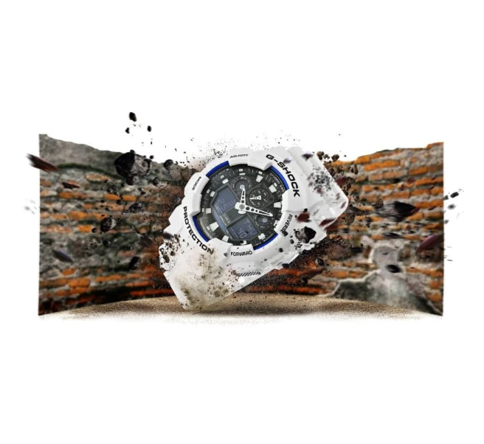 Pánské hodinky + krabice model 21804419 - CASIO Pánské hodinky + krabice model 21804419 - CASIO