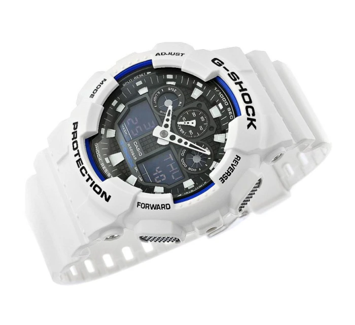 Pánské hodinky + krabice model 21804419 - CASIO Pánské hodinky + krabice model 21804419 - CASIO