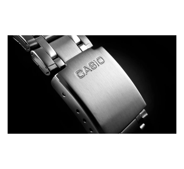 Pánské hodinky + krabice model 21804425 - CASIO Pánské hodinky + krabice model 21804425 - CASIO