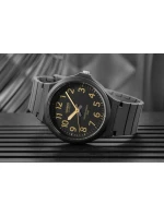 Pánské hodinky CASIO MW-240-1B2VDF + BOX Pánské hodinky CASIO MW-240-1B2VDF + BOX