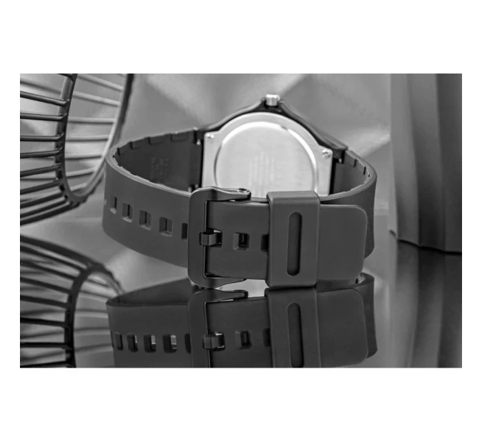 Pánské hodinky CASIO MW-240-1B2VDF + BOX Pánské hodinky CASIO MW-240-1B2VDF + BOX