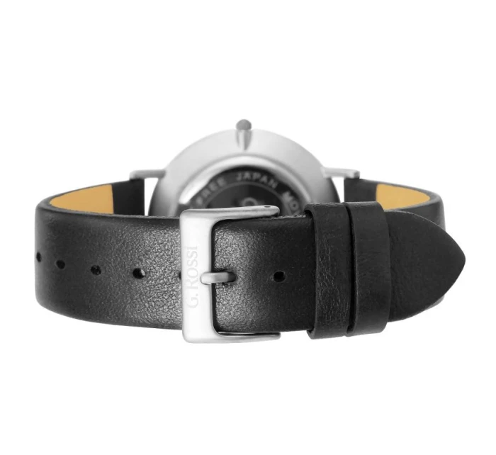 Pánské hodinky + BOX model 21804445 - G.ROSSI Pánské hodinky + BOX model 21804445 - G.ROSSI