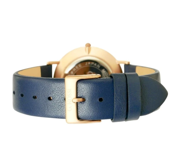 Pánské hodinky + BOX model 21804447 - G.ROSSI Pánské hodinky + BOX model 21804447 - G.ROSSI