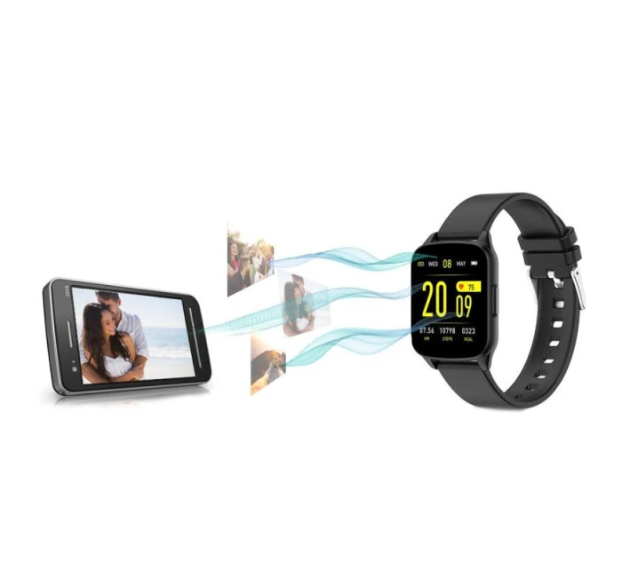 Hodinky model 21804461 - G.ROSSI Hodinky model 21804461 - G.ROSSI