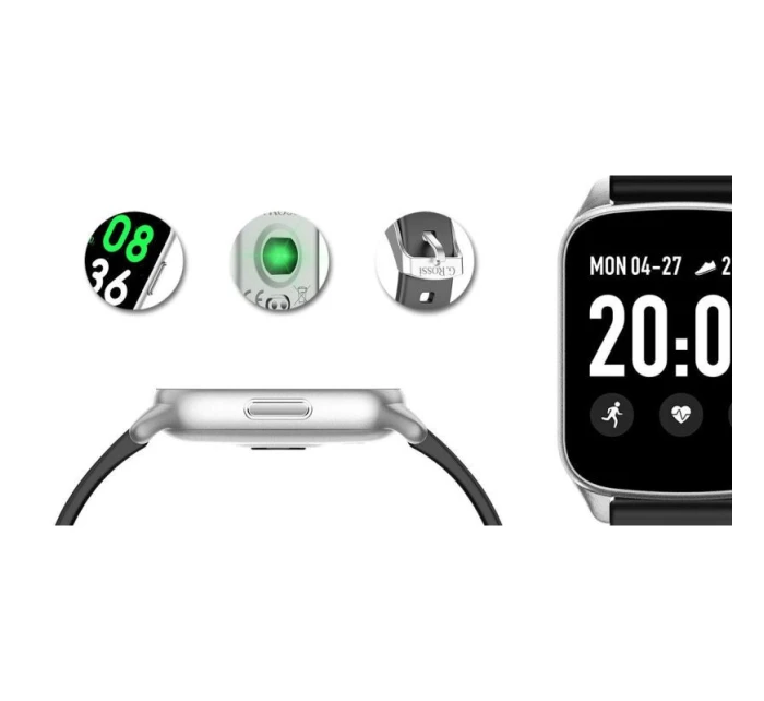 Hodinky model 21804463 - G.ROSSI Hodinky model 21804463 - G.ROSSI