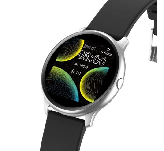 Hodinky model 21804467 - G.ROSSI Hodinky model 21804467 - G.ROSSI