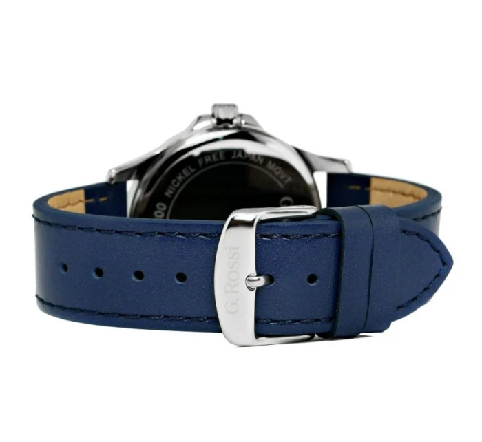Pánské hodinky model 21804469 - G.ROSSI Pánské hodinky model 21804469 - G.ROSSI