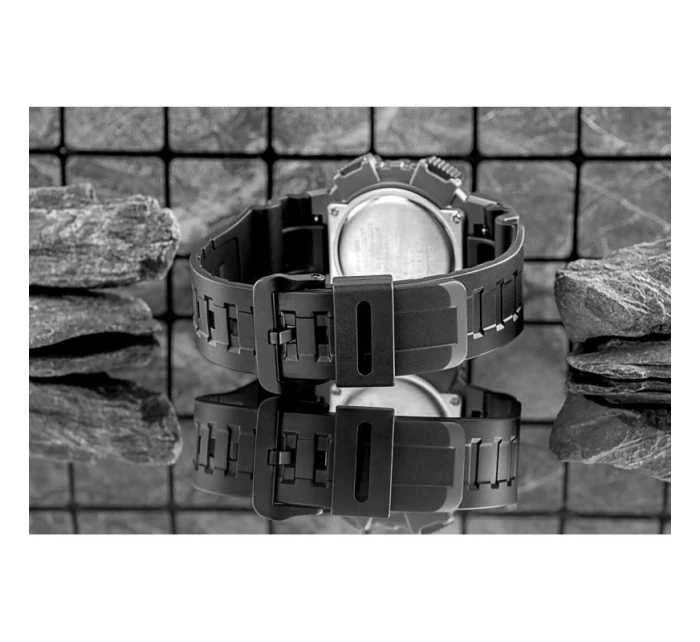 Pánské hodinky CASIO Gerton AEQ-110W-1AVDF + krabice Pánské hodinky CASIO Gerton AEQ-110W-1AVDF + krabice