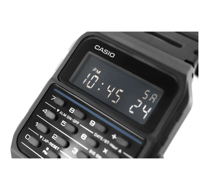 Hodinky model 21804473 + krabice - CASIO Hodinky model 21804473 + krabice - CASIO