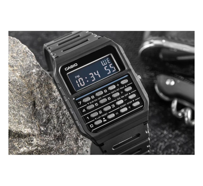 Hodinky model 21804473 + krabice - CASIO Hodinky model 21804473 + krabice - CASIO