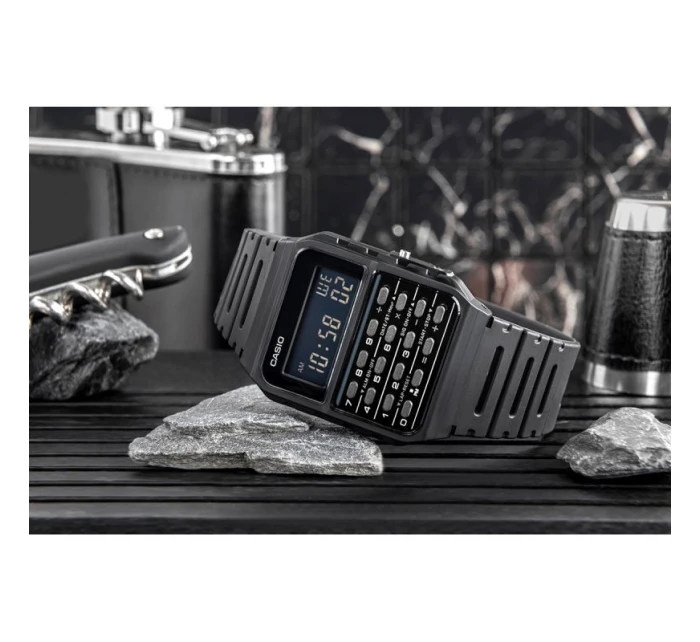 Hodinky model 21804473 + krabice - CASIO Hodinky model 21804473 + krabice - CASIO