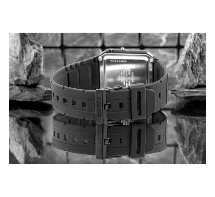 Hodinky model 21804473 + krabice - CASIO Hodinky model 21804473 + krabice - CASIO