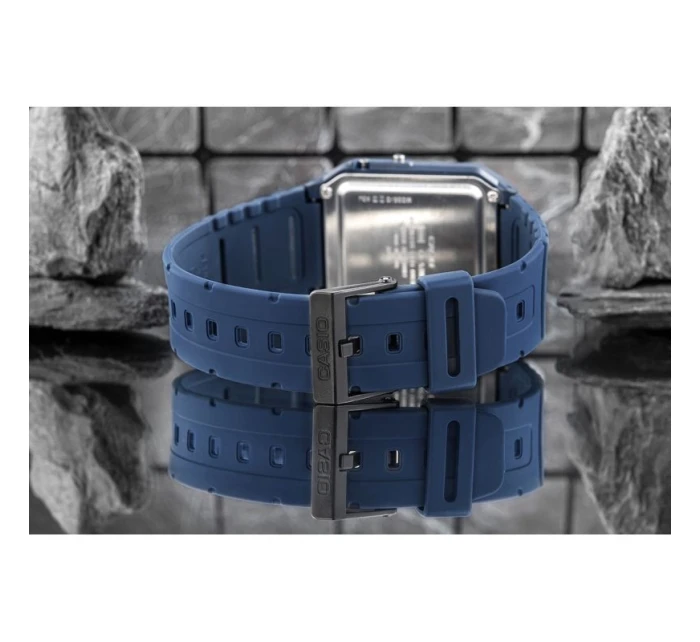 Hodinky model 21804475 + krabice - CASIO Hodinky model 21804475 + krabice - CASIO