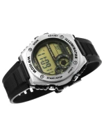 10 Plavecké hodinky Unisex + BOX model 21804477 - CASIO