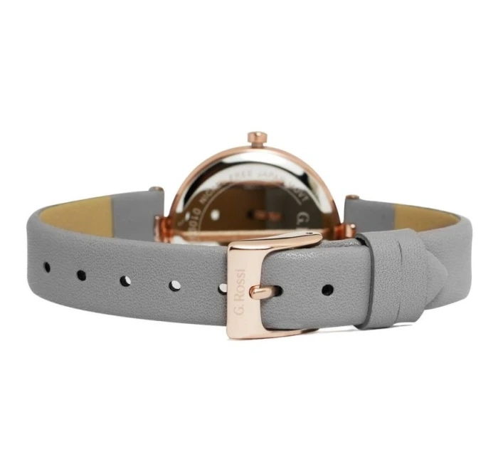 Dámské hodinky model 21804487 + BOX - G.ROSSI Dámské hodinky model 21804487 + BOX - G.ROSSI