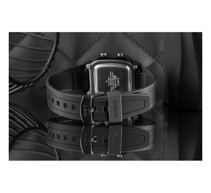 Pánské hodinky model 21804501 + krabice - CASIO Pánské hodinky model 21804501 + krabice - CASIO