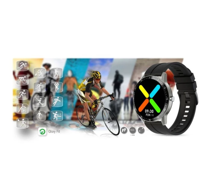 Hodinky model 21804503 - G.ROSSI Hodinky model 21804503 - G.ROSSI