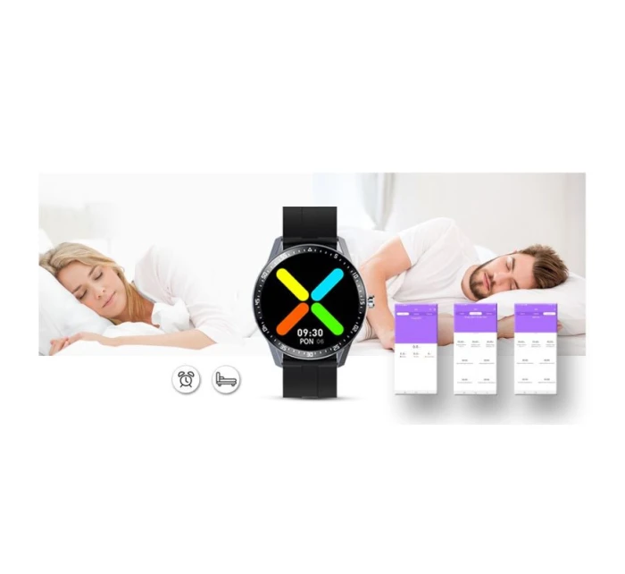 Hodinky model 21804503 - G.ROSSI Hodinky model 21804503 - G.ROSSI