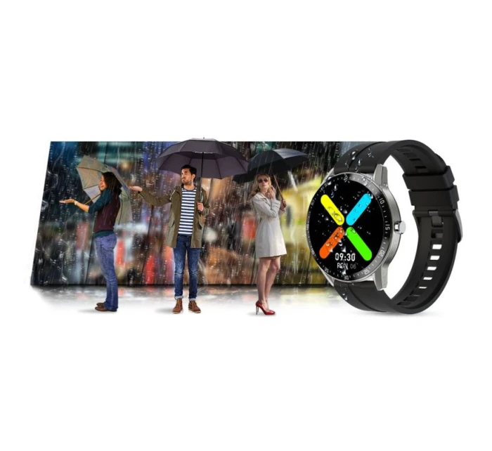 Hodinky model 21804503 - G.ROSSI Hodinky model 21804503 - G.ROSSI