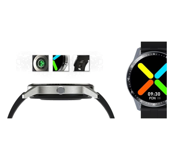 Hodinky model 21804503 - G.ROSSI Hodinky model 21804503 - G.ROSSI