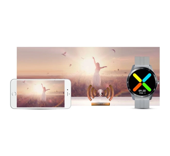 Hodinky model 21804505 - G.ROSSI Hodinky model 21804505 - G.ROSSI