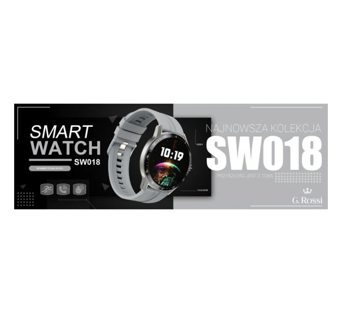 Hodinky model 21804505 - G.ROSSI Hodinky model 21804505 - G.ROSSI