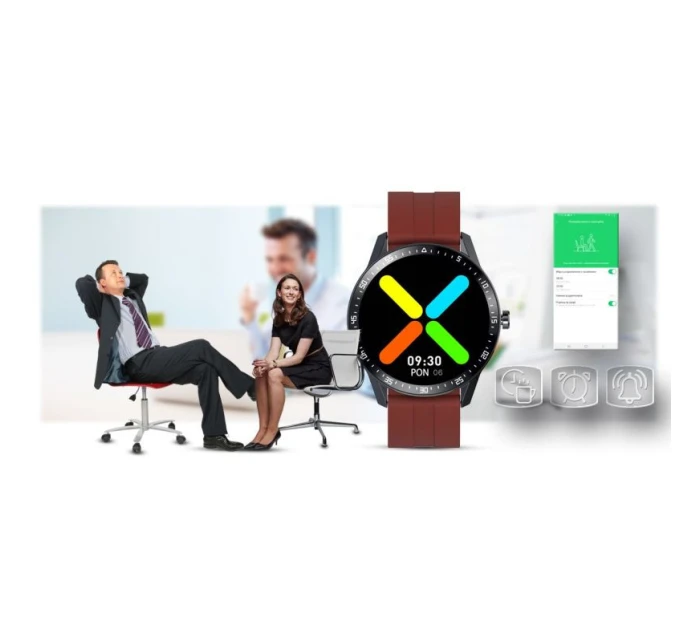 Hodinky model 21804507 - G.ROSSI Hodinky model 21804507 - G.ROSSI