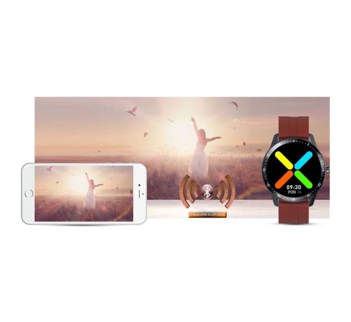 Hodinky model 21804507 - G.ROSSI Hodinky model 21804507 - G.ROSSI