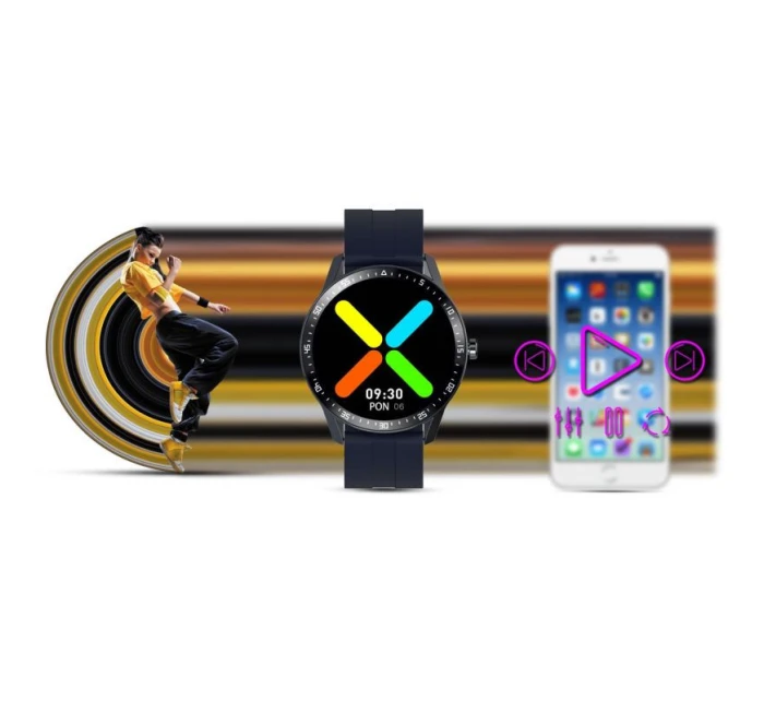 Hodinky model 21804509 - G.ROSSI Hodinky model 21804509 - G.ROSSI