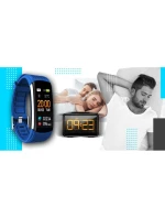 Black and Blue 2 Stripes model 21804523 - Giewont Black and Blue 2 Stripes model 21804523 - Giewont