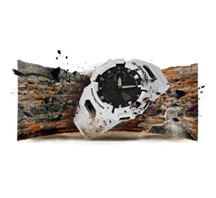 Pánské hodinky CASIO G-SHOCK GBA-900-7AER + krabice Pánské hodinky CASIO G-SHOCK GBA-900-7AER + krabice