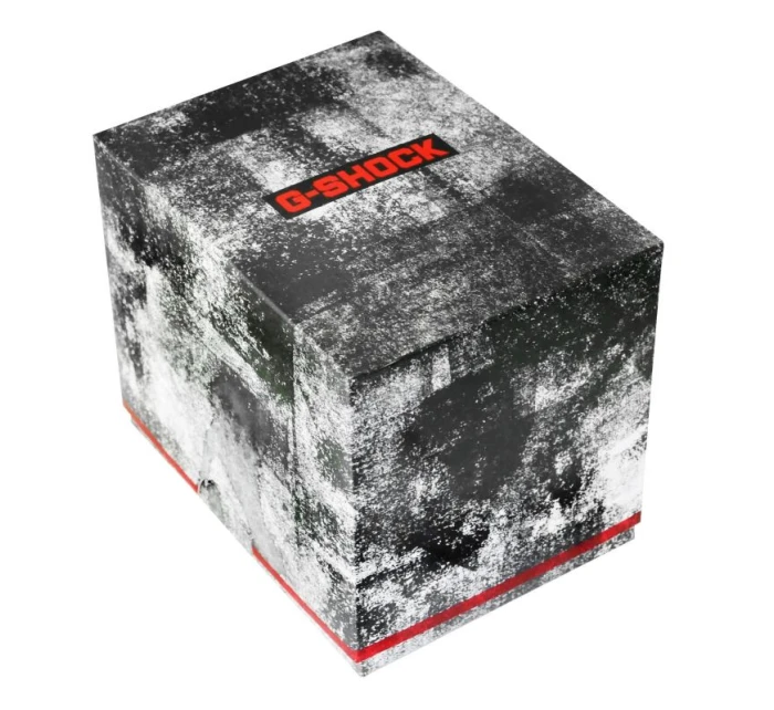 Pánské hodinky CASIO G-SHOCK GBA-900-7AER + krabice Pánské hodinky CASIO G-SHOCK GBA-900-7AER + krabice