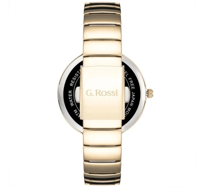 Dámské hodinky model 21804529 + BOX - G.ROSSI Dámské hodinky model 21804529 + BOX - G.ROSSI