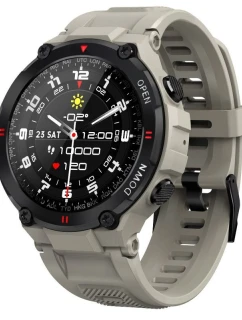 Chytré hodinky GIEWONT Grey GW430-2