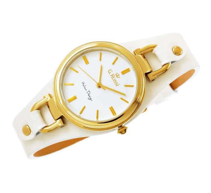 Dámské hodinky model 21804575 + BOX - G.ROSSI Dámské hodinky model 21804575 + BOX - G.ROSSI