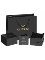 Dámské hodinky model 21804575 + BOX - G.ROSSI Dámské hodinky model 21804575 + BOX - G.ROSSI