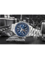 Pánské hodinky EDIFICE model 21804577 + BOX - CASIO Pánské hodinky EDIFICE model 21804577 + BOX - CASIO