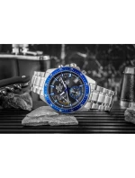 Pánské hodinky EDIFICE model 21804579 + BOX - CASIO