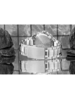 Pánské hodinky EDIFICE model 21804579 + BOX - CASIO