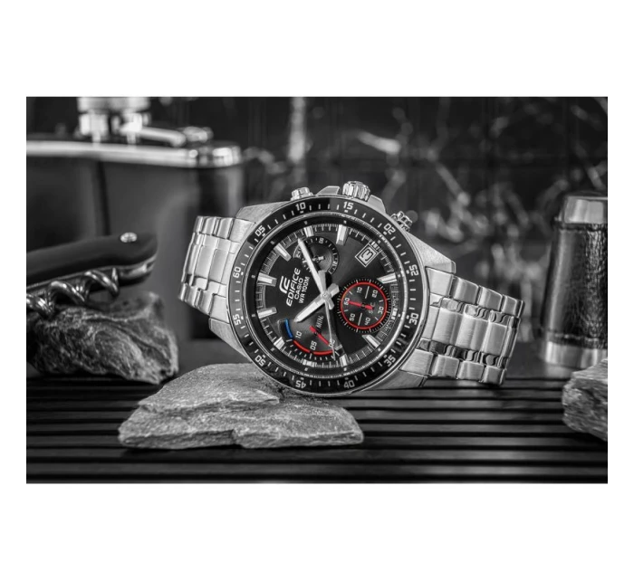 Pánské hodinky EDIFICE model 21804581 + BOX - CASIO Pánské hodinky EDIFICE model 21804581 + BOX - CASIO