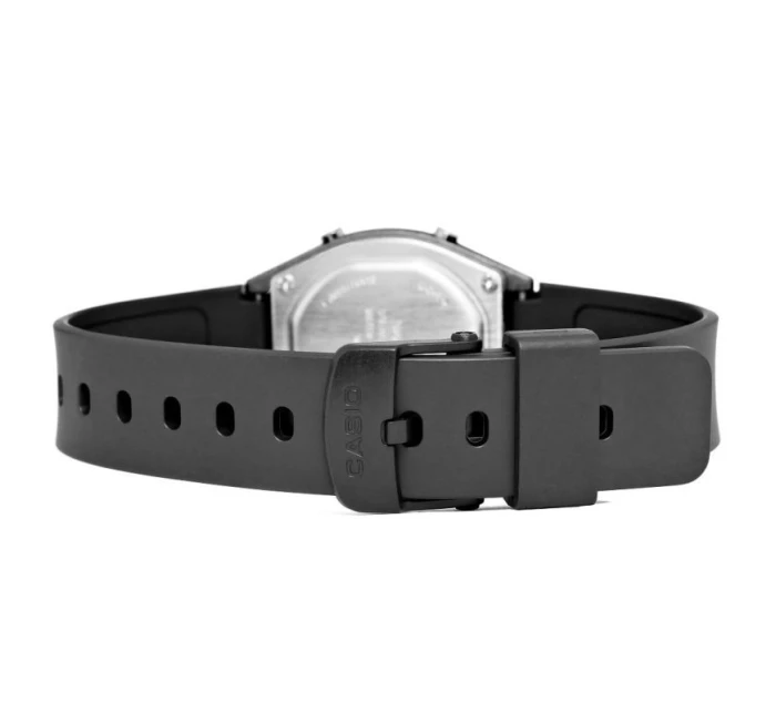 Dámské hodinky model 21804587 Black Unisex + BOX - CASIO Dámské hodinky model 21804587 Black Unisex + BOX - CASIO