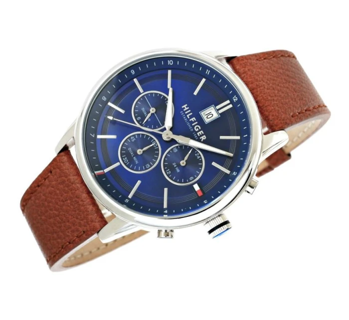 Pánské hodinky Tommy Hilfiger Kyle 1791629 Pánské hodinky Tommy Hilfiger Kyle 1791629