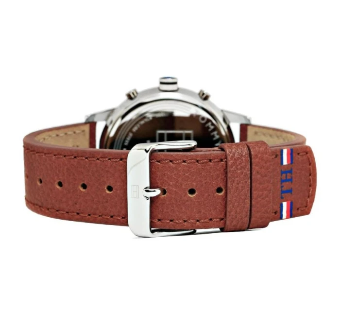 Pánské hodinky Tommy Hilfiger Kyle 1791629 Pánské hodinky Tommy Hilfiger Kyle 1791629