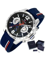 Pánské hodinky Tommy Hilfiger Decker 1791476 Pánské hodinky Tommy Hilfiger Decker 1791476