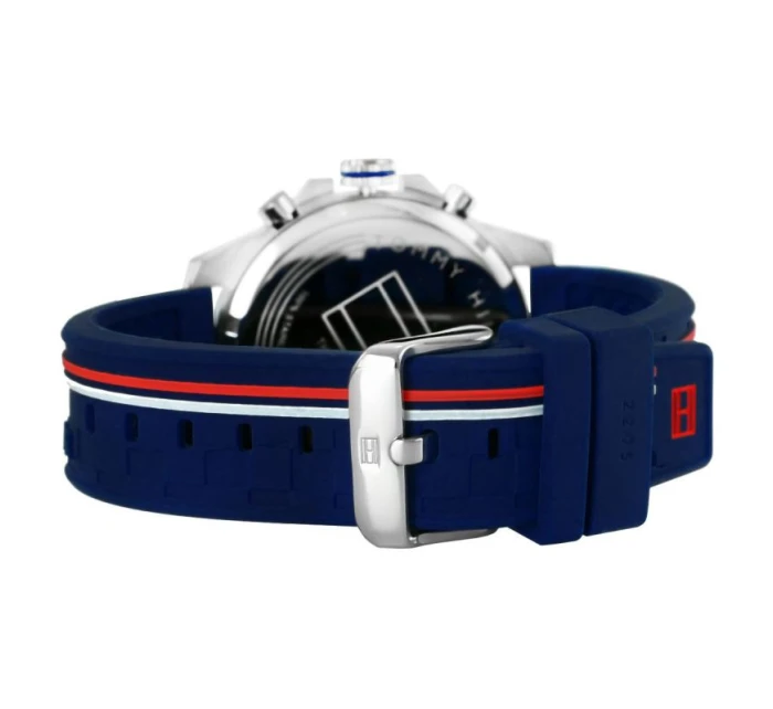Pánské hodinky Tommy Hilfiger Decker 1791476 Pánské hodinky Tommy Hilfiger Decker 1791476